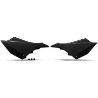 Sidopaneler Svart UFO