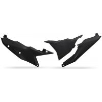 Sidopaneler Svart UFO