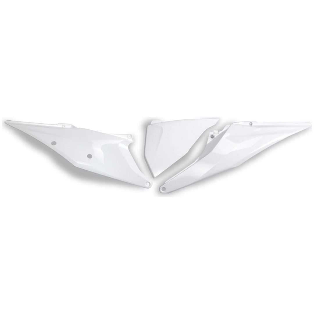 Sidopaneler UFO