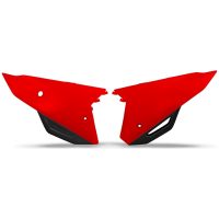 Sidopaneler UFO