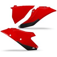 Sidopaneler UFO