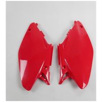 Sidopaneler UFO