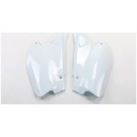 Sidopaneler UFO