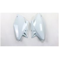 Sidopaneler UFO