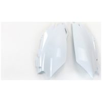 Sidopaneler UFO