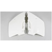Sidopaneler UFO