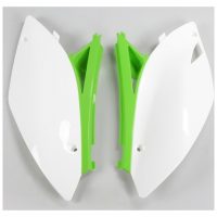 Sidopaneler UFO