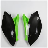 Sidopaneler UFO