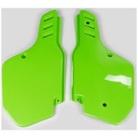 Sidopaneler UFO