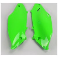 Sidopaneler UFO