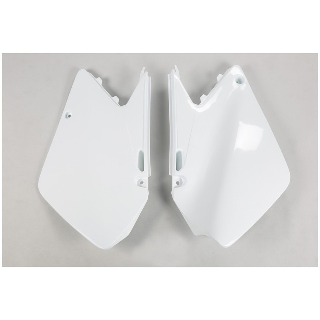 Sidopaneler UFO