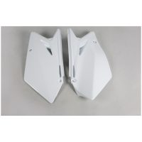Sidopaneler UFO