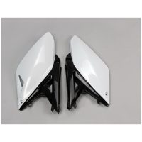 Sidopaneler UFO