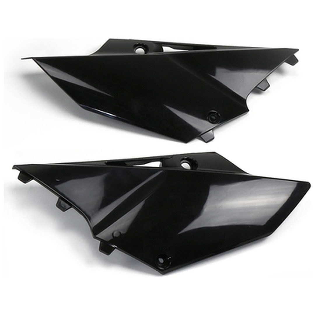 Sidopaneler UFO