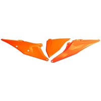 Sidopaneler UFO