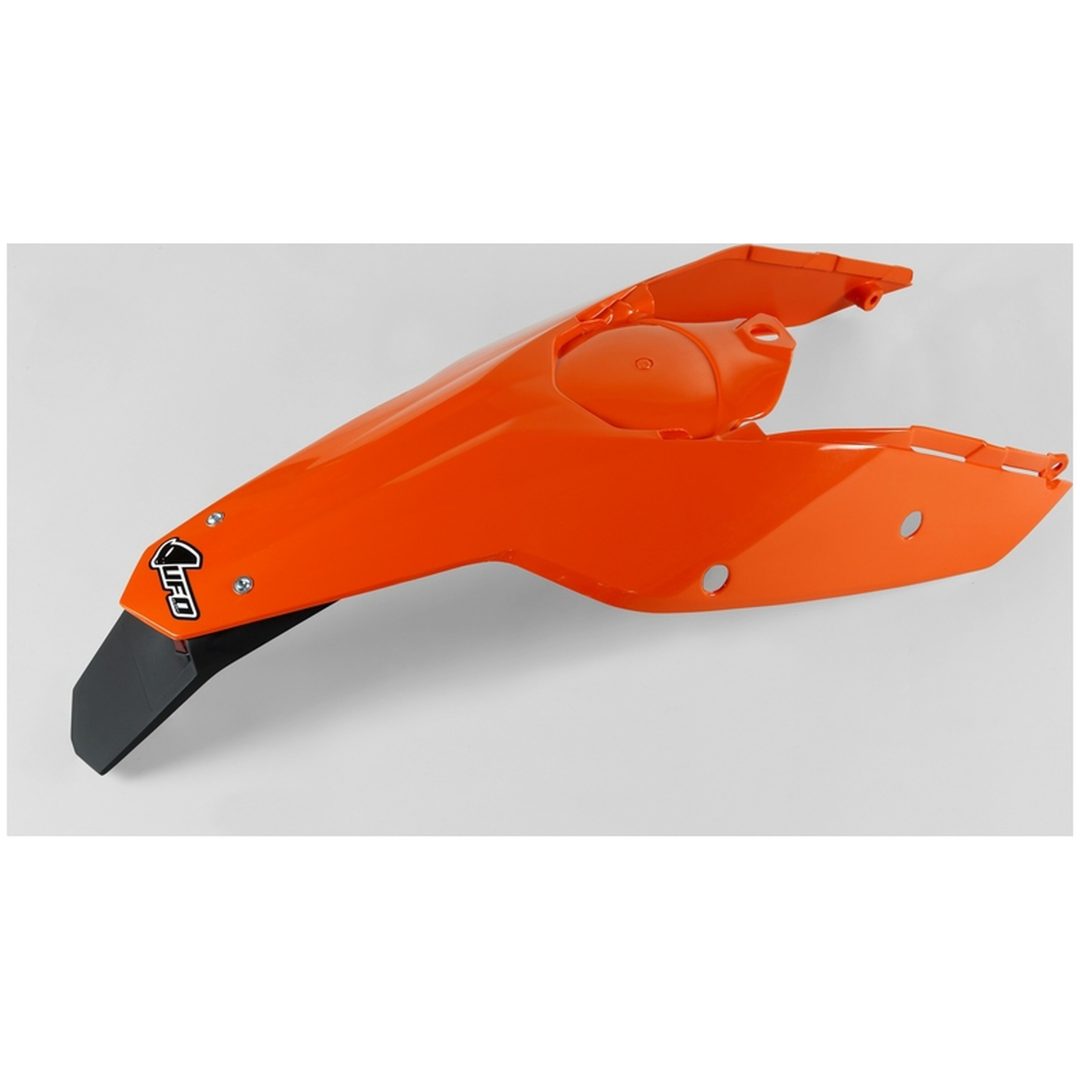 Sidopaneler UFO