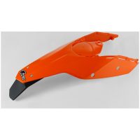 Sidopaneler UFO