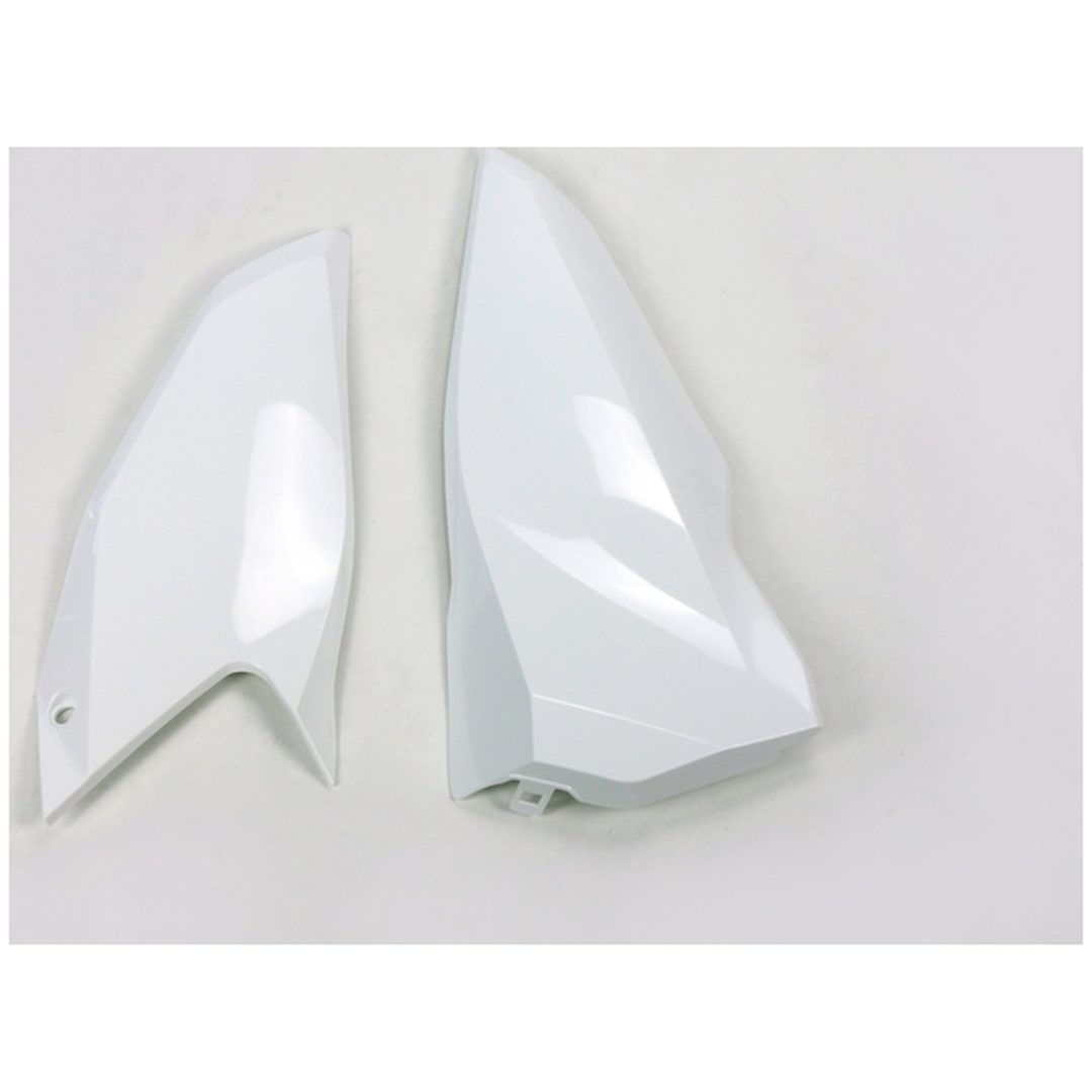 Sidopaneler UFO