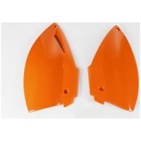Sidopaneler UFO