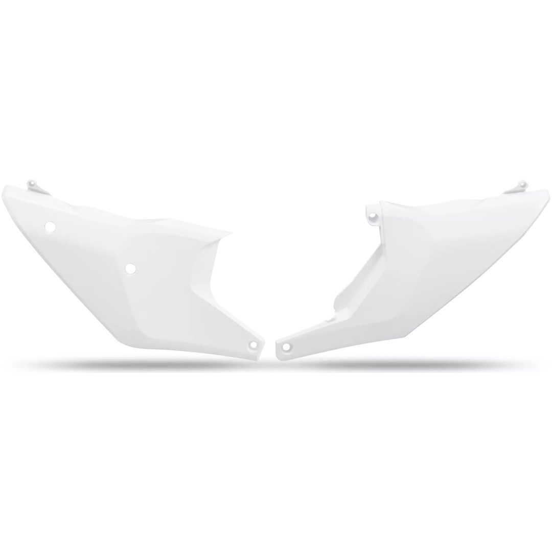 Sidopaneler UFO
