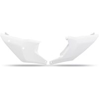 Sidopaneler UFO