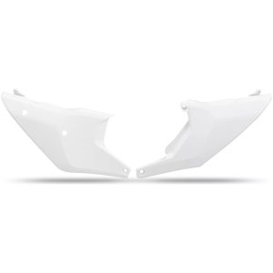Sidopaneler UFO