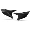 Sidopaneler UFO – miniatyr 2
