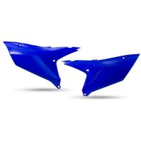 Sidopaneler UFO