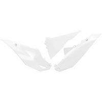 Sidopaneler UFO
