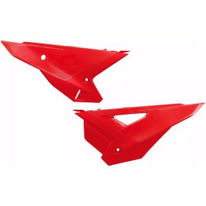 Sidopaneler UFO