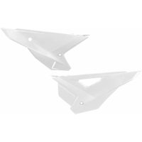 Sidopaneler UFO