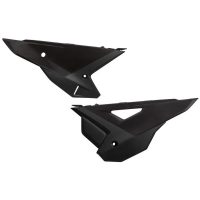 Sidopaneler UFO