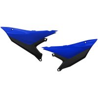 Sidopaneler UFO