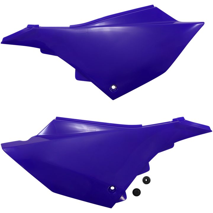 Sidopaneler UFO Blå – bild 2