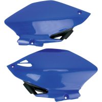 Sidopaneler UFO