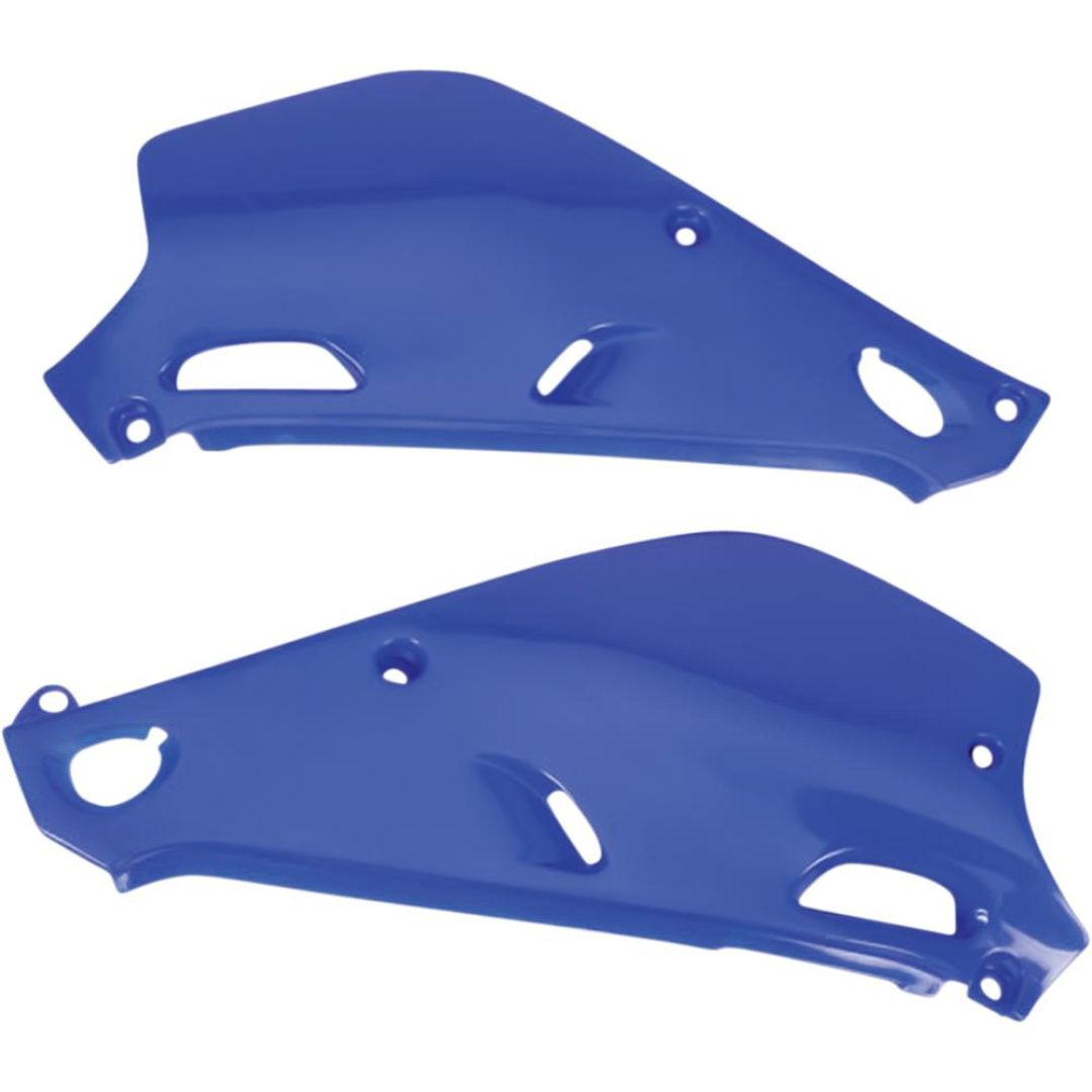 Sidopaneler UFO Blue