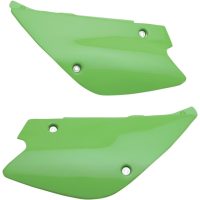 Sidopaneler UFO