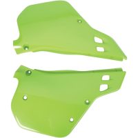 Sidopaneler UFO