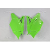 Sidopaneler UFO