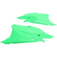 Sidopaneler UFO