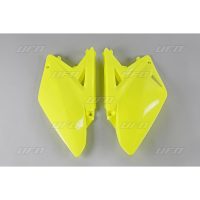 Sidopaneler UFO