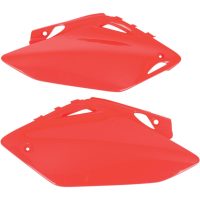 Sidopaneler UFO