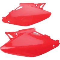 Sidopaneler UFO