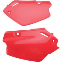 Sidopaneler UFO
