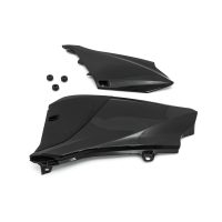 Sidopaneler UFO