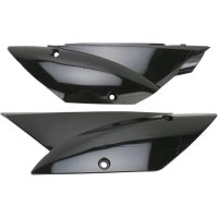 Sidopaneler UFO