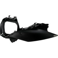 Sidopaneler UFO