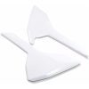 Sidopaneler UFO Vit – miniatyr 2