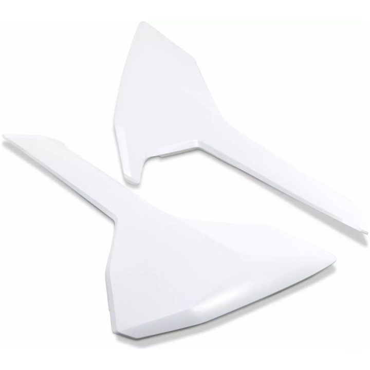 Sidopaneler UFO Vit – bild 2