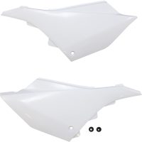 Sidopaneler UFO